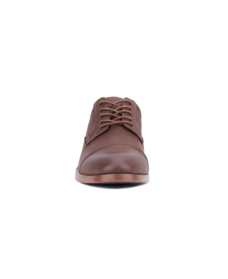 Men's Asher Oxford Casual Shoe