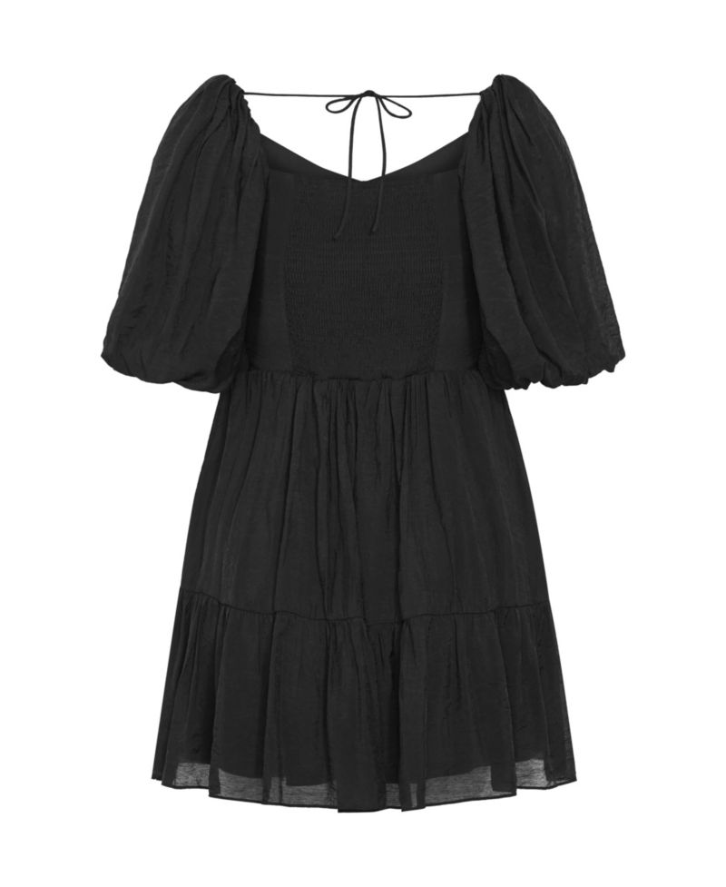 Plus Size Marcy Dress