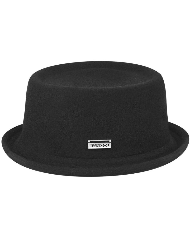 Men's Wool Mowbray Pork Pie
