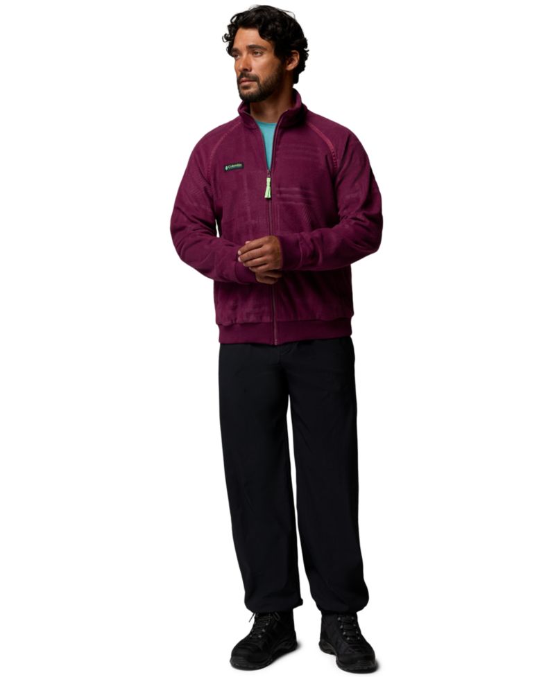 Men's Bugaboo 1986 Fleece Full-Zip Jacket