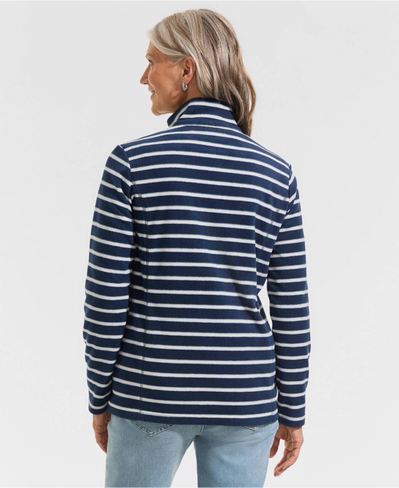 Women's Anyweather Fleece Full Zip Jacket