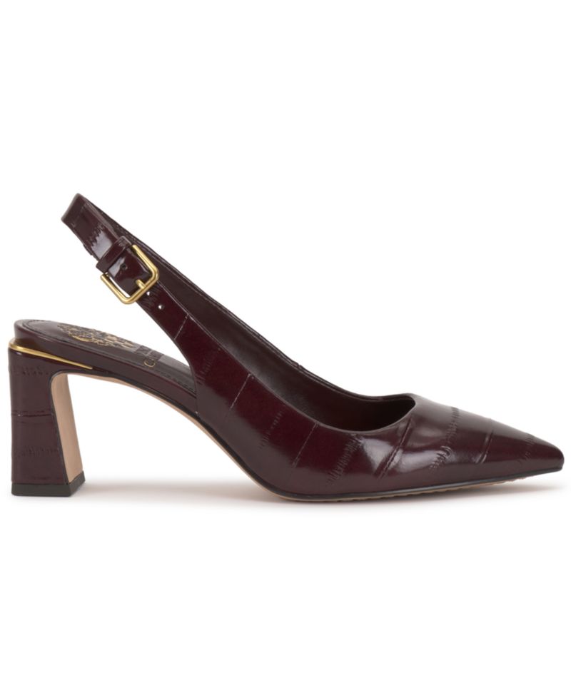 Women's Hamden Slingback Pumps