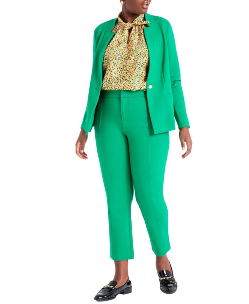 Women's Ultimate Stretch Slim Leg Pant