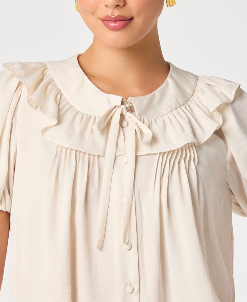 Women's Zayne Short-Sleeve Top