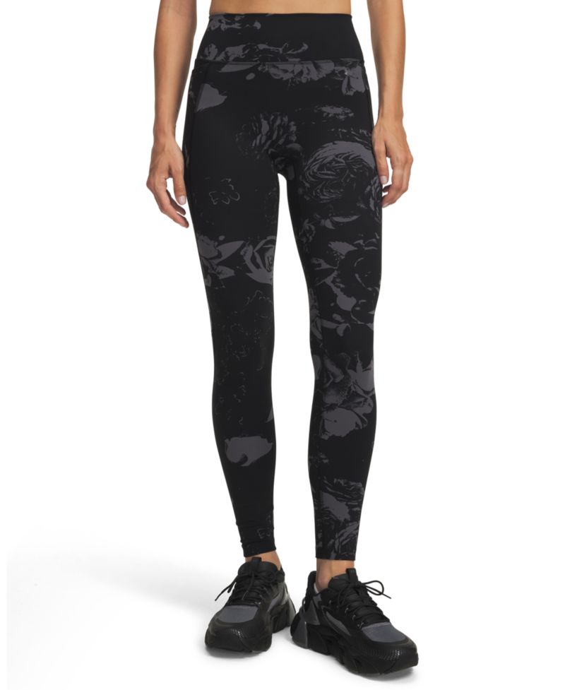Women's Fitted Full-Length Pants