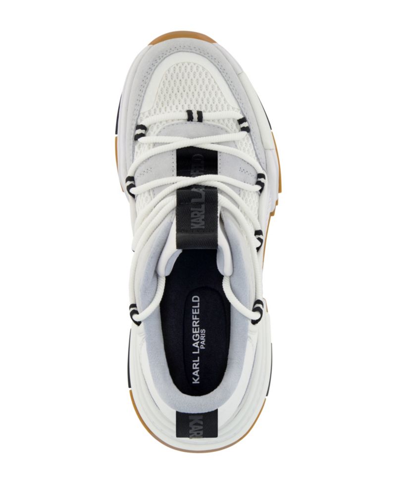 Men's Dominic - Lace Up Sneaker