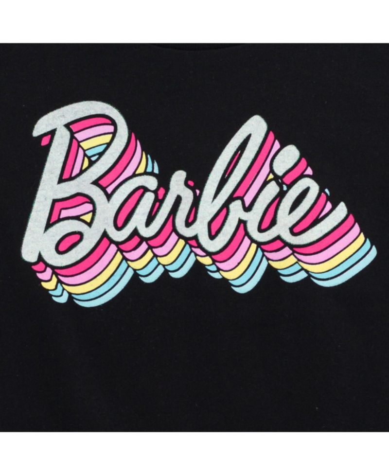 Toddler Girls 3 Pack T-Shirts to