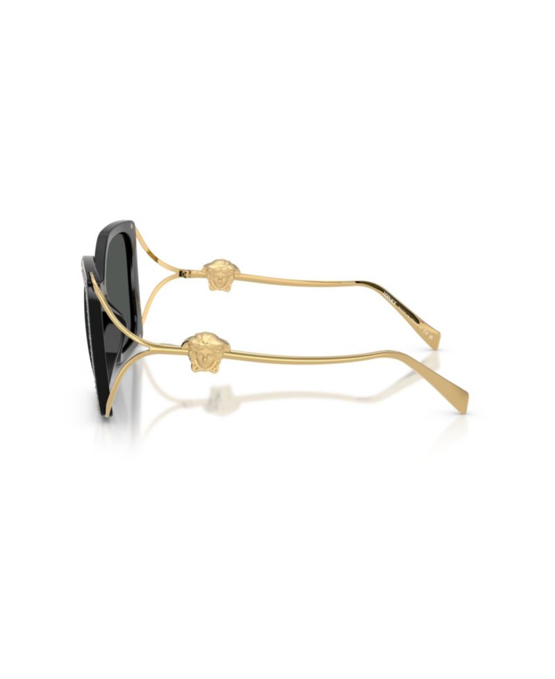 Women's Square Sunglasses, VE4502U