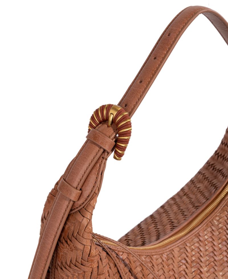 Kasey Hobo Handbag
