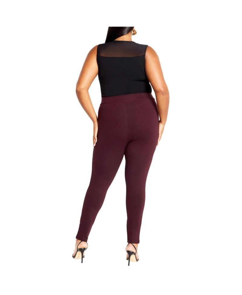 Plus Size Party Fever Pant