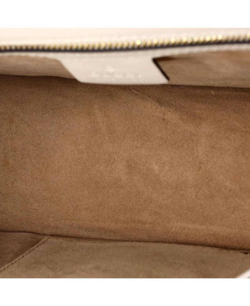 Small Sylvie Shoulder Bag Leather