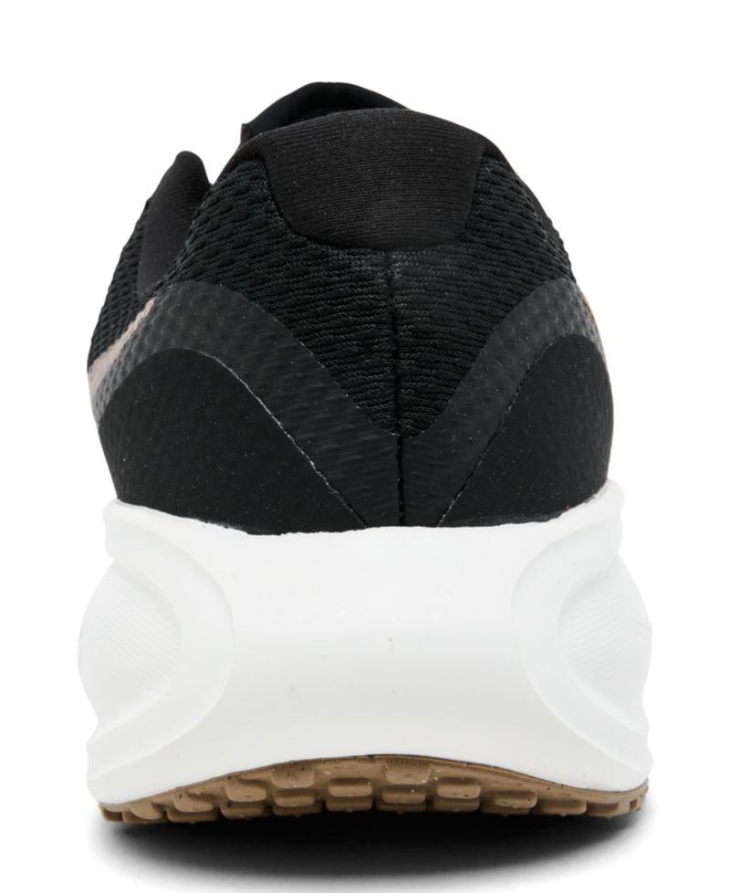 Women's Revolution 8 Leopard-Print Running Sneakers from Finish Line