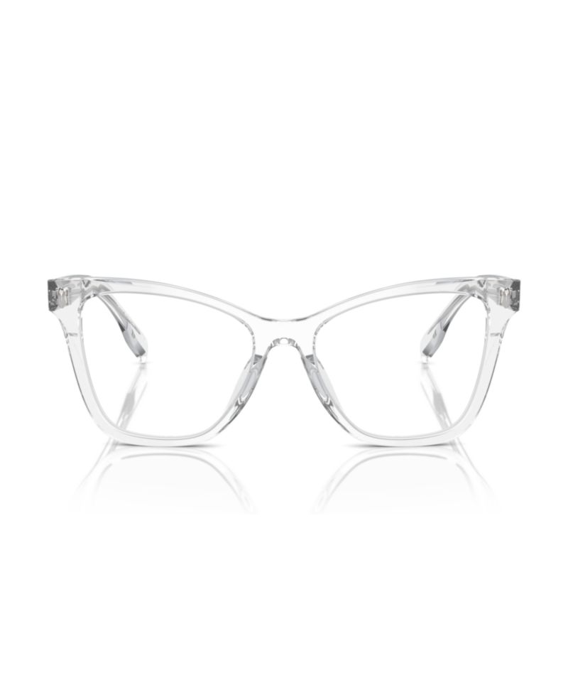 Woman Cat Eye Plastic TY2142U Eyeglasses