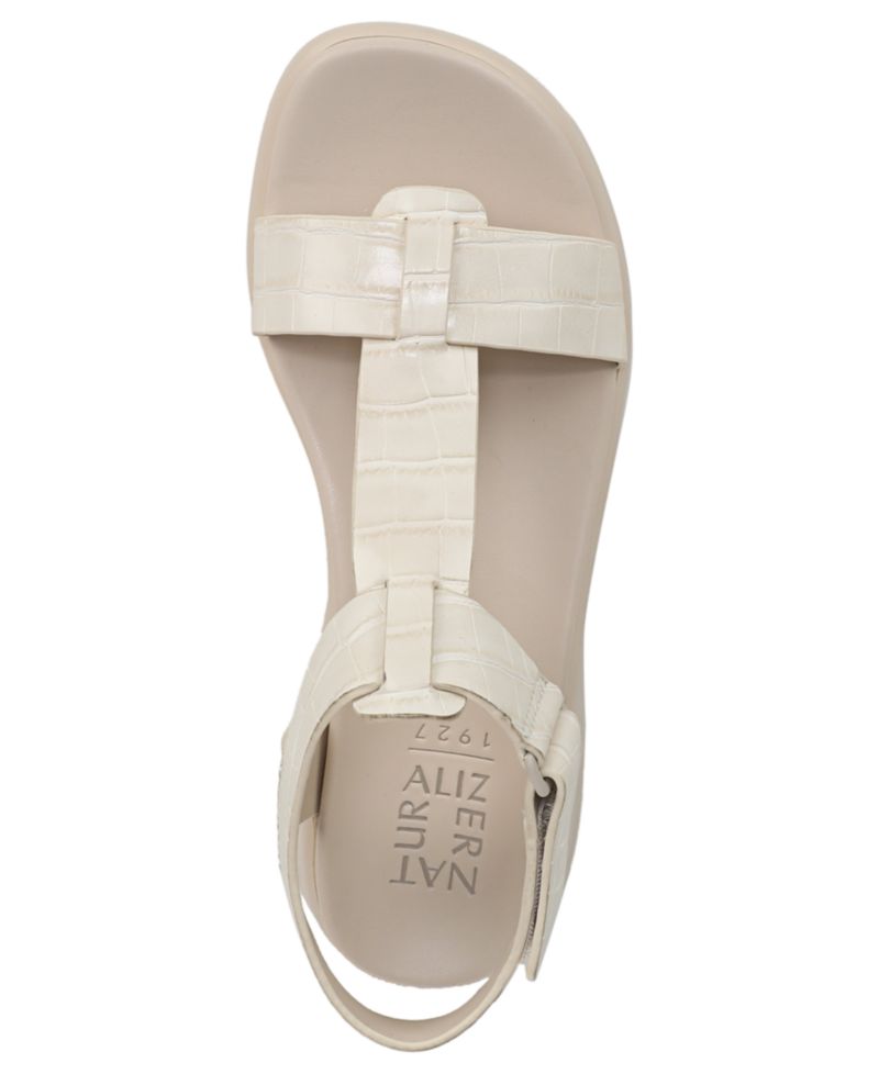 Women's Cersei Strappy Wedge Sandals