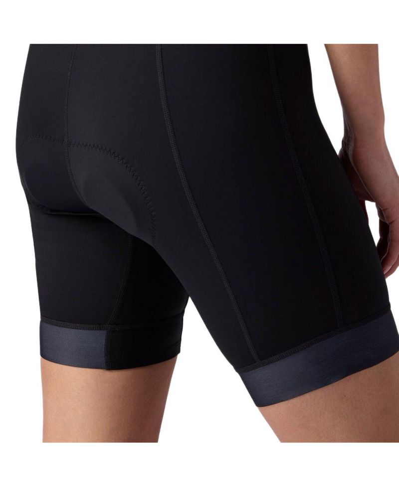 Women's Bike Short Shorts Liners