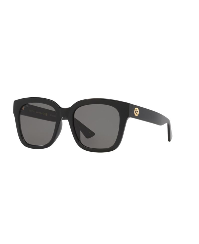 Women's Rectangle Sunglasses, GG1338SK GC002243