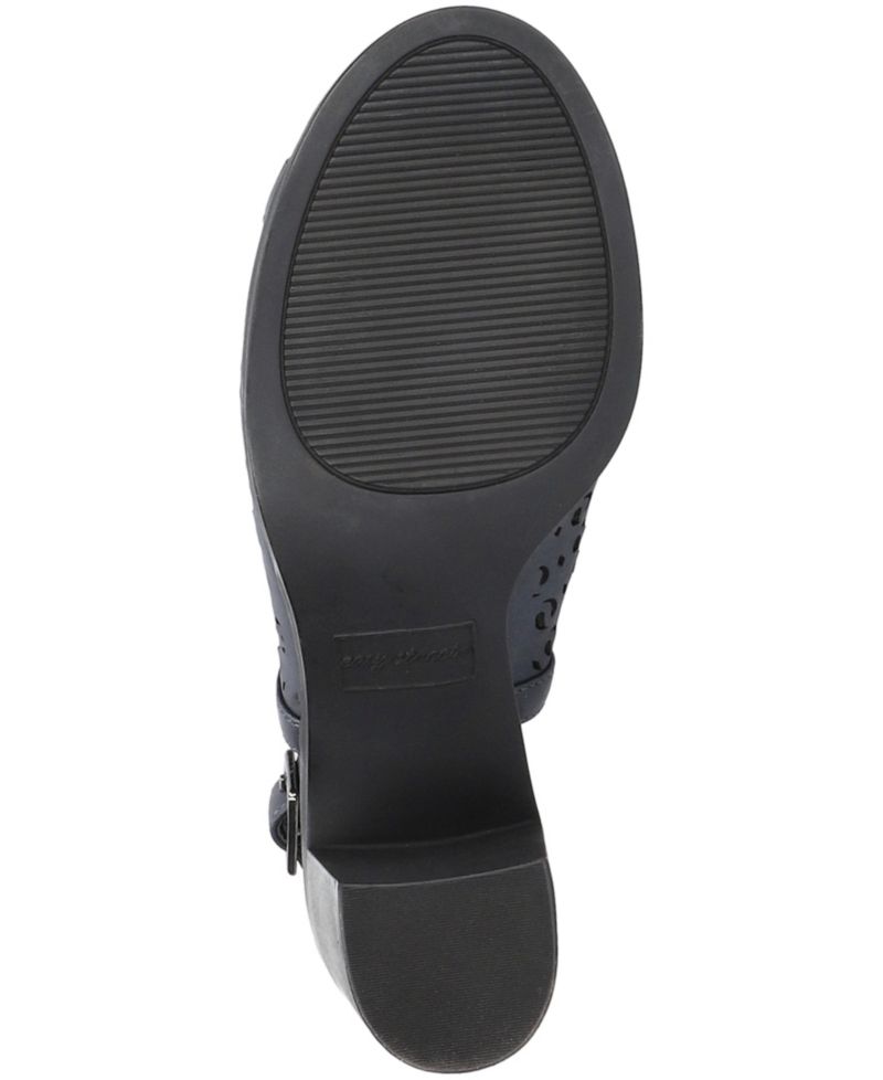 Women's Chellie Block Heel Sandals