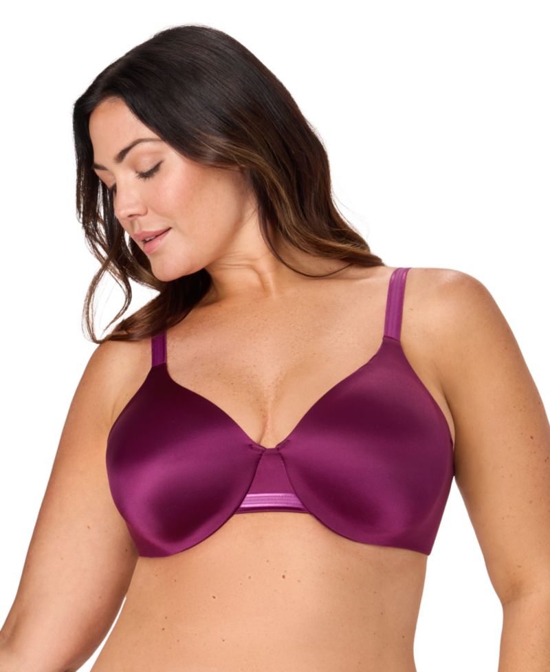 Women's One Smooth U Concealing and Shaping Underwire Bra 3W11