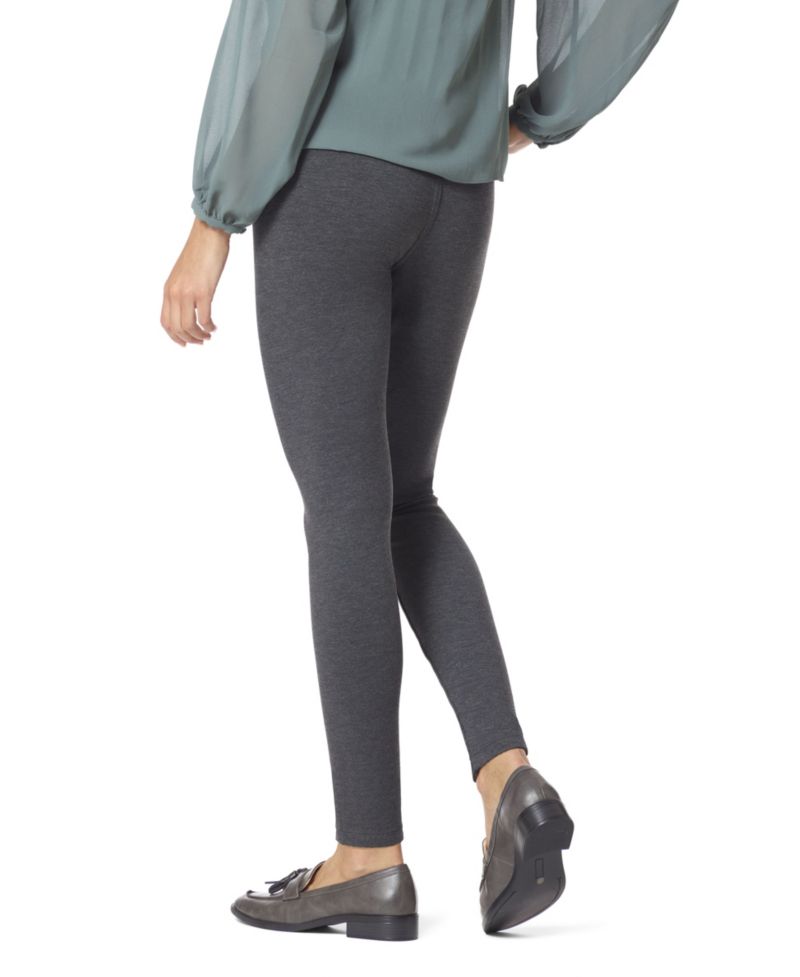 Women's Reset Reversible Ponte Leggings