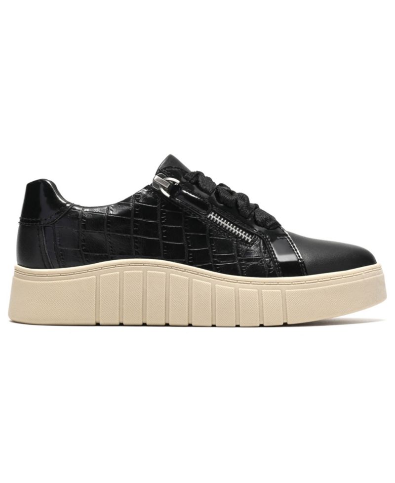 Collection Women's Mykah Joy Round Toe Sneakers