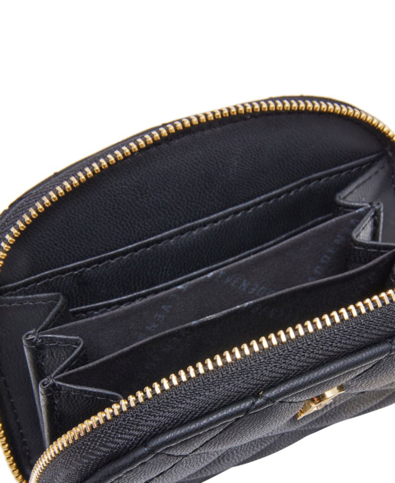 Women's Bjadez Card Case Wallet