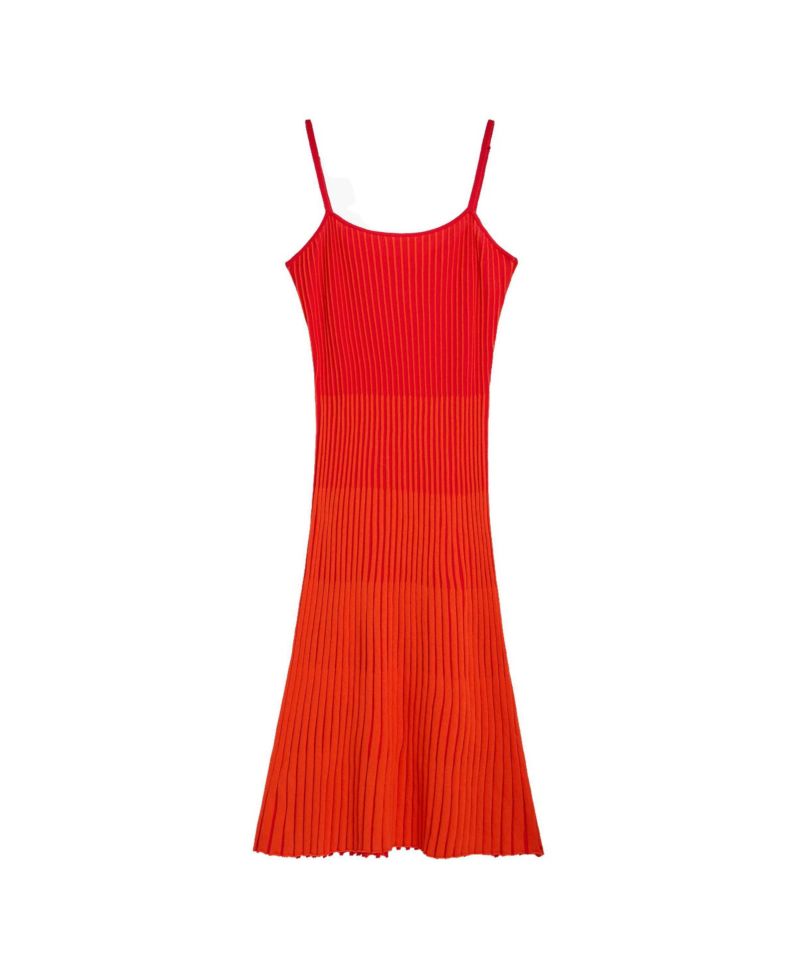 Women's Strappy Dress
