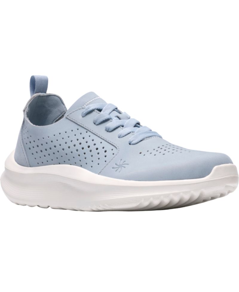 Cloudsteppers Women's Solevana Style Lace-Up Sneakers