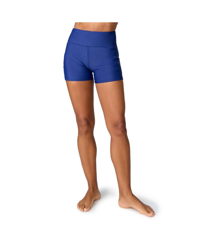 Women's Swim Biker Short