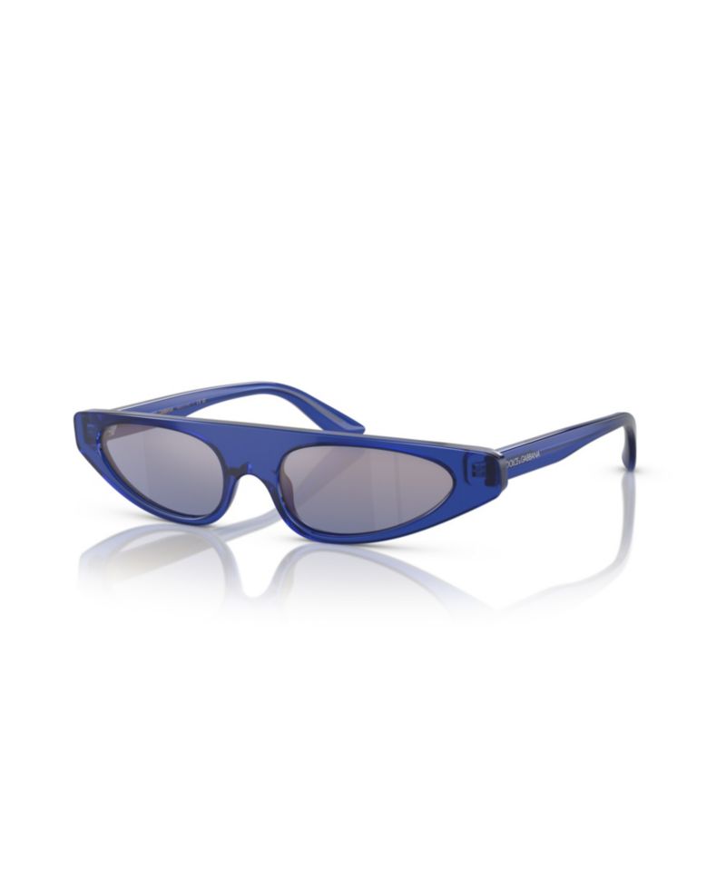 Women's Rectangle Sunglasses, DG4442