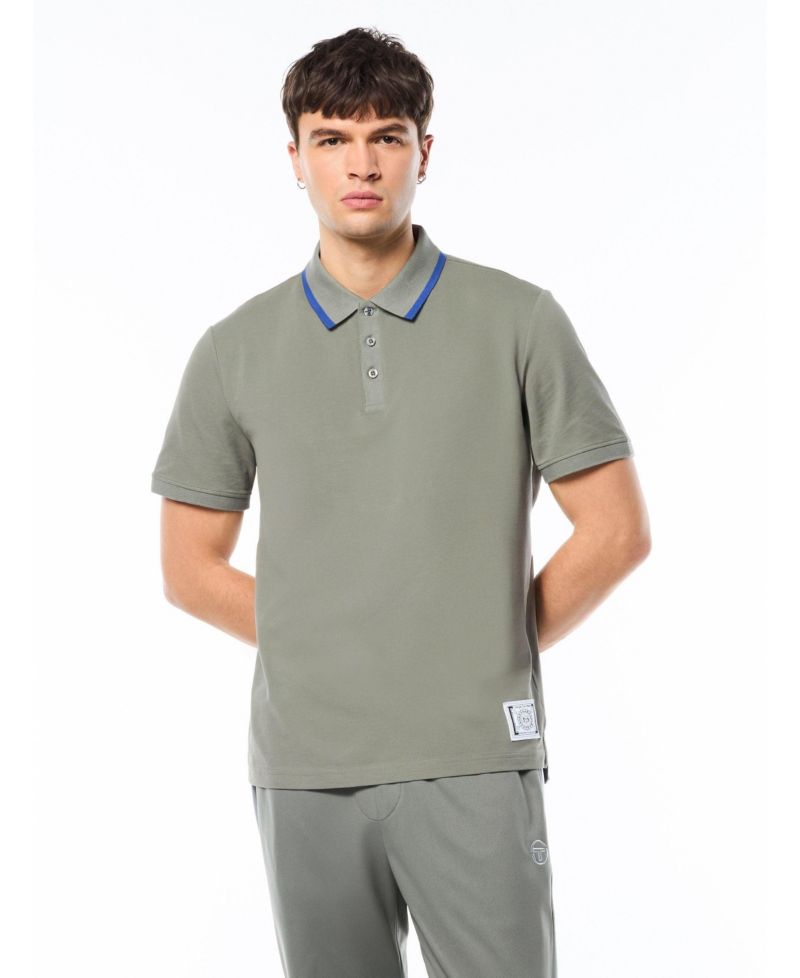 Men's Fresca Polo