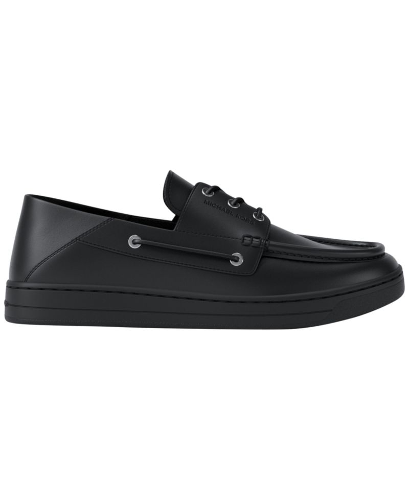 Men's Aiden Slip-On Boat Shoes