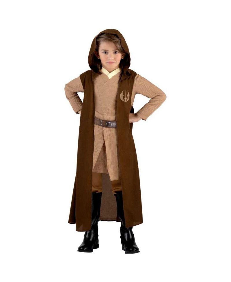 Big Boys and Girls Star Wars: Obi-Wan Kenobi Costume