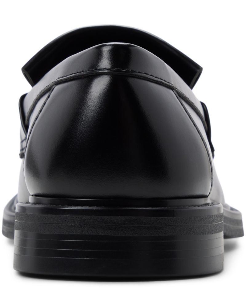 Men's Chancellor Tassel Slip-on Loafers