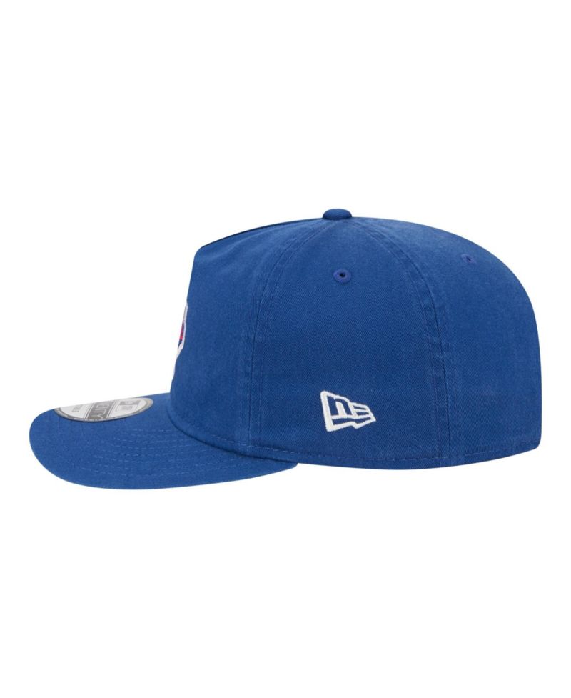 Men's Royal Texas Rangers Championship 19TWENTY Adjustable Hat