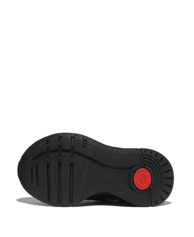 Men's Vitamin FFX Knit Sports Sneakers