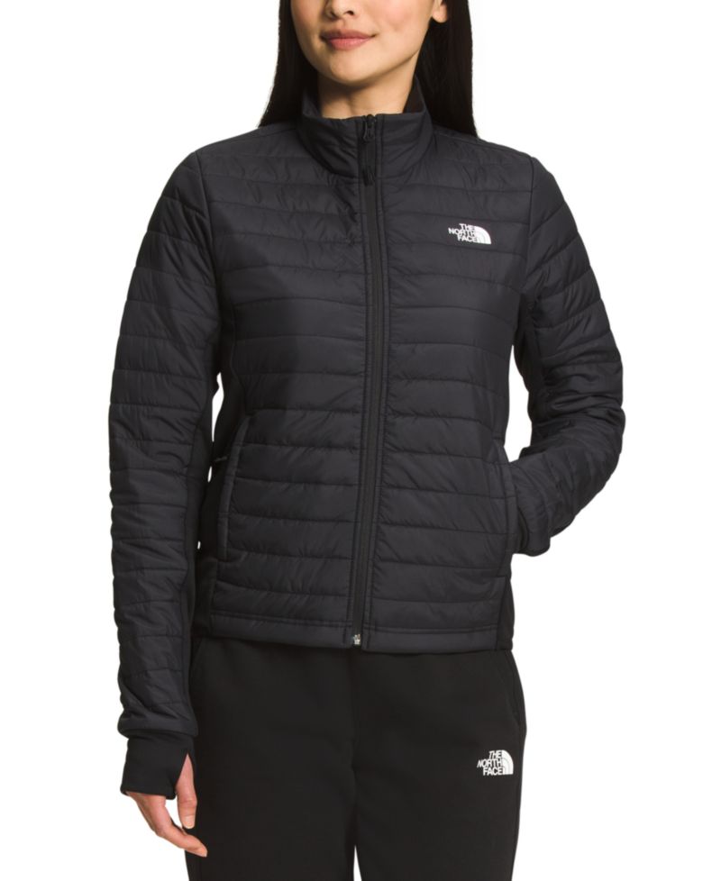 Women's Canyonlands Water-Repellent Jacket