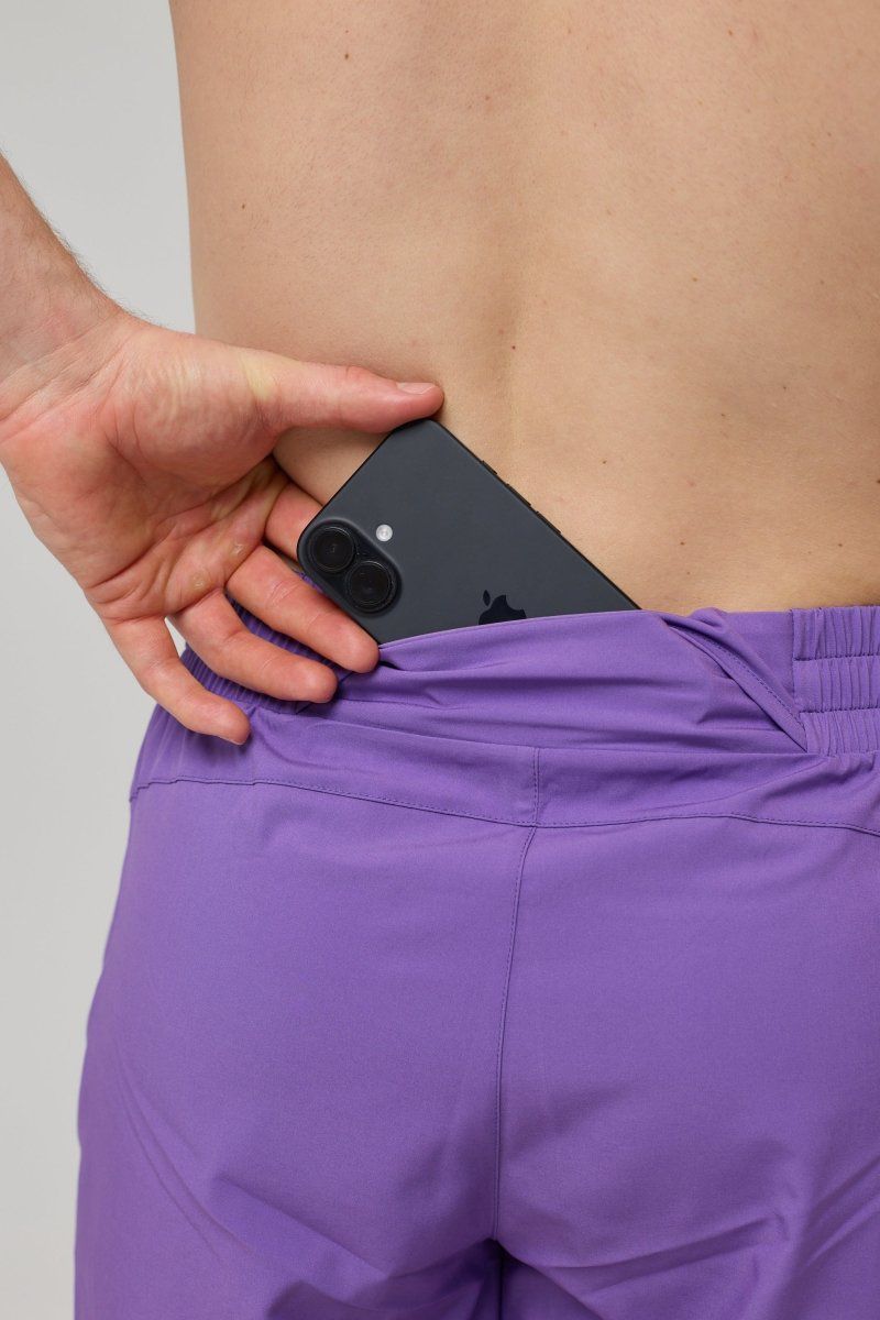 Men's Elite Activewear Shorts
