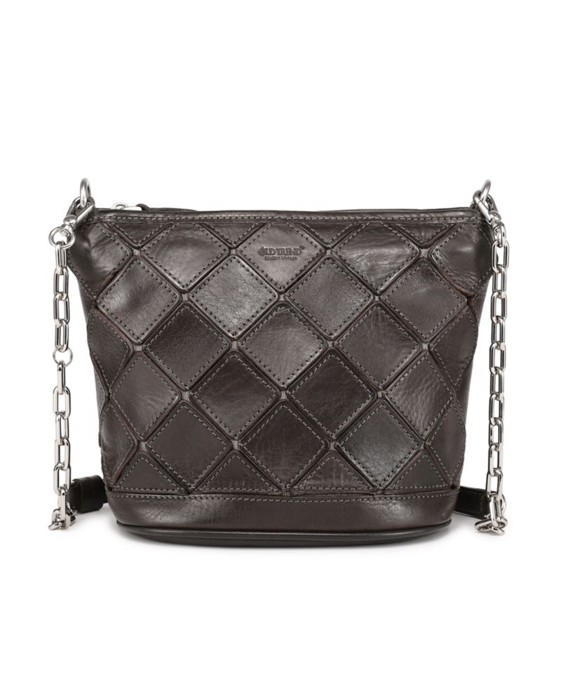 Mermaid Convertible Crossbody Bag