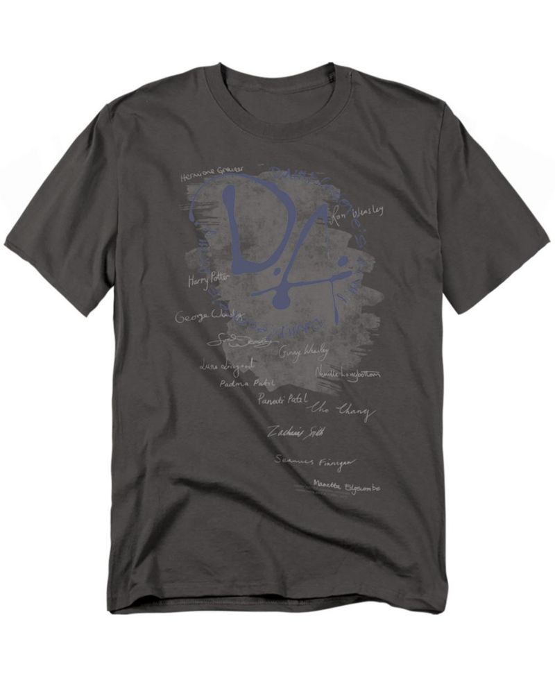 Men's Dumbledores Army T Shirt