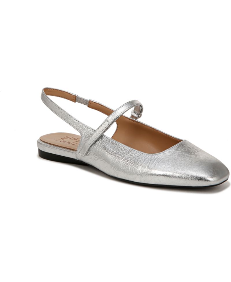 Women's Connie Slingback Mary Jane Flats