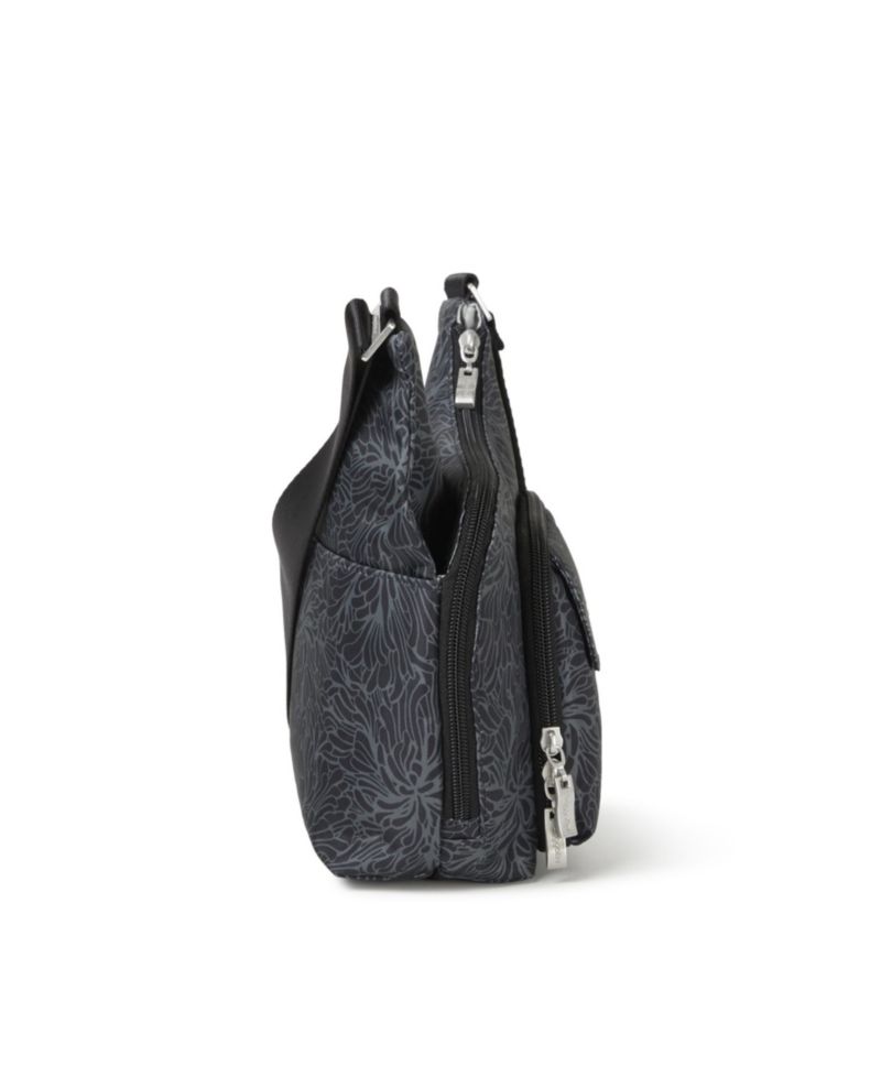 Criss Cross Women's Crossbody Bag