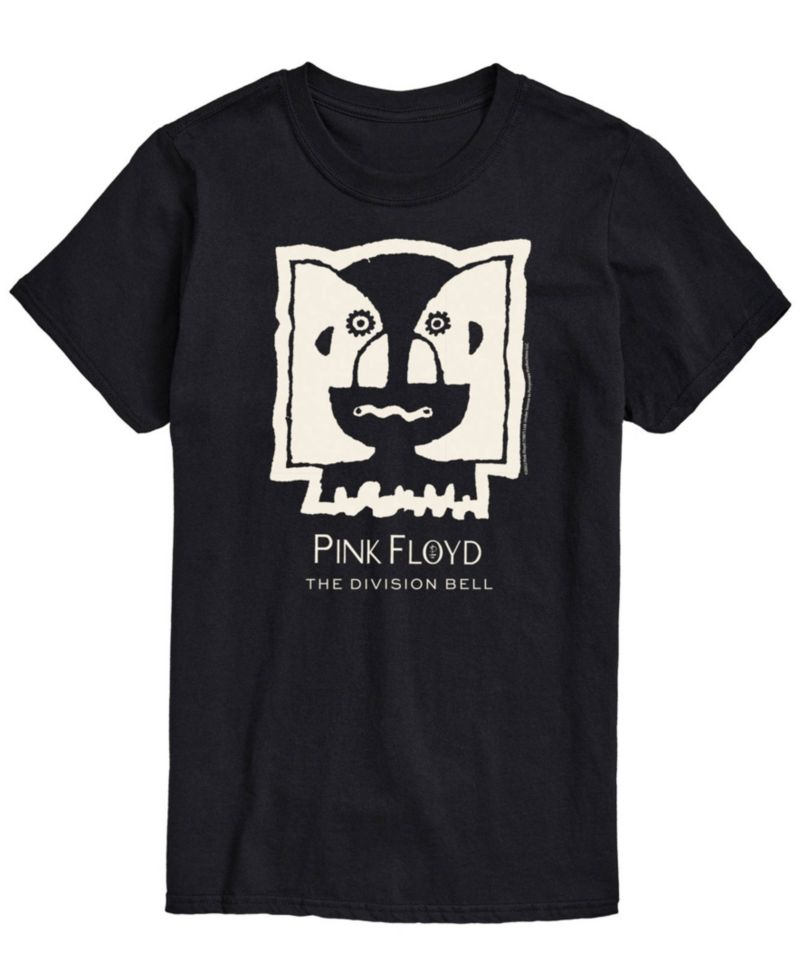 Men's Pink Floyd Division Bell T-shirt