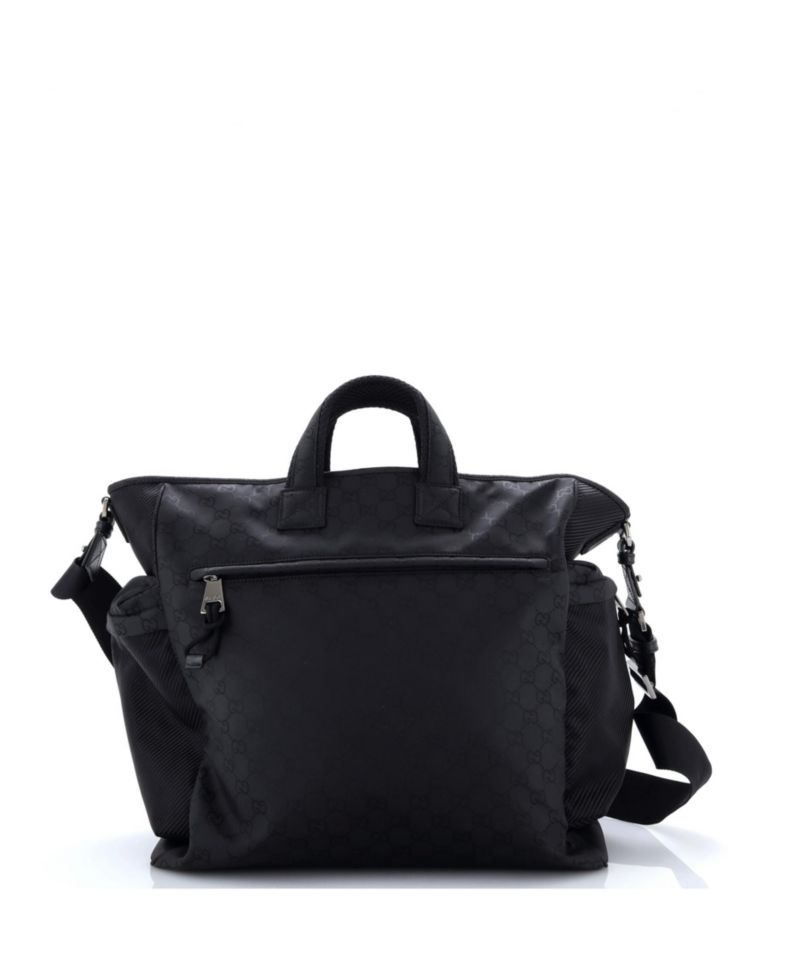 Large Nexus Convertible Tote GG Nylon