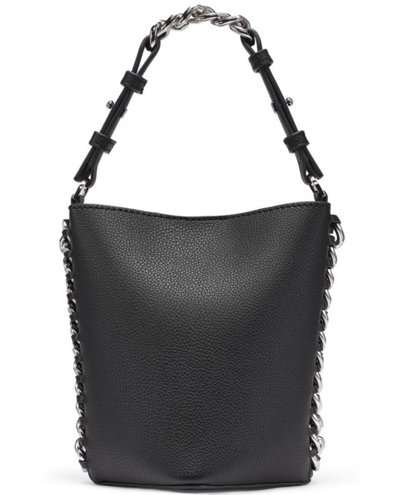 Riona Small Bucket Bag