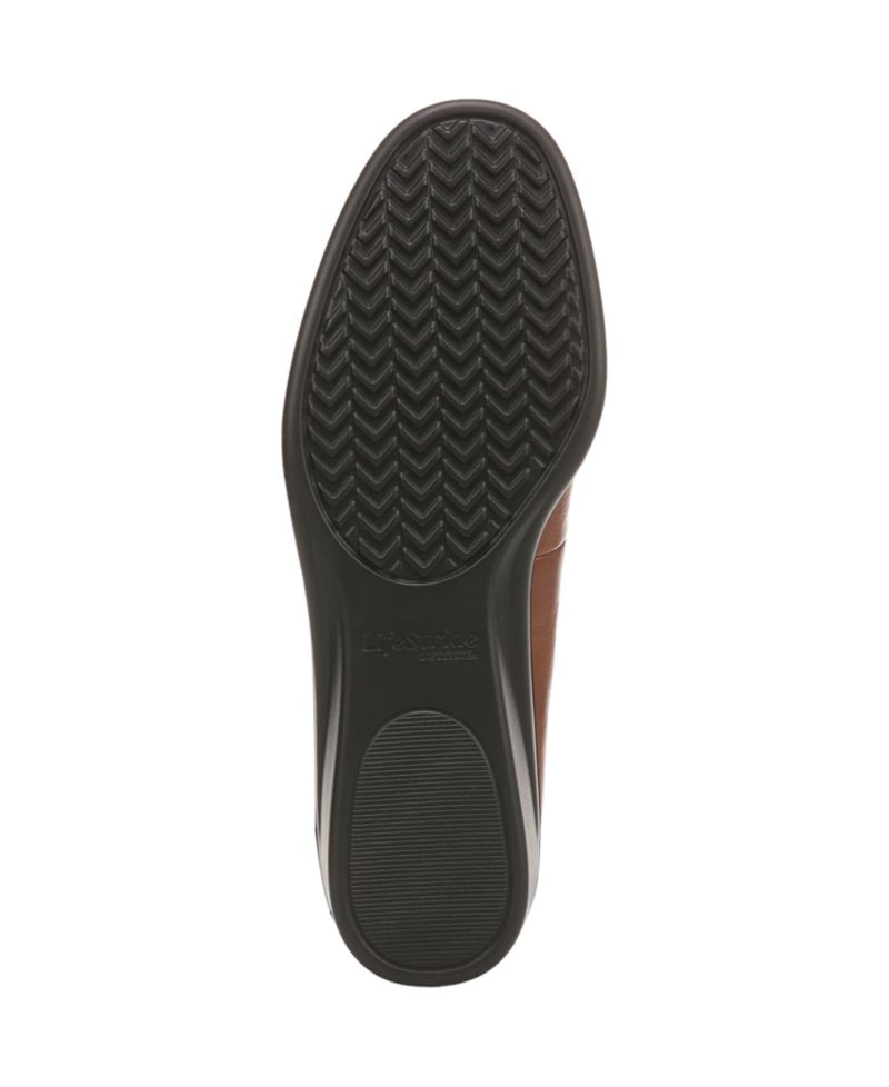 Women's Jorie Low Wedge Ballerina Flats