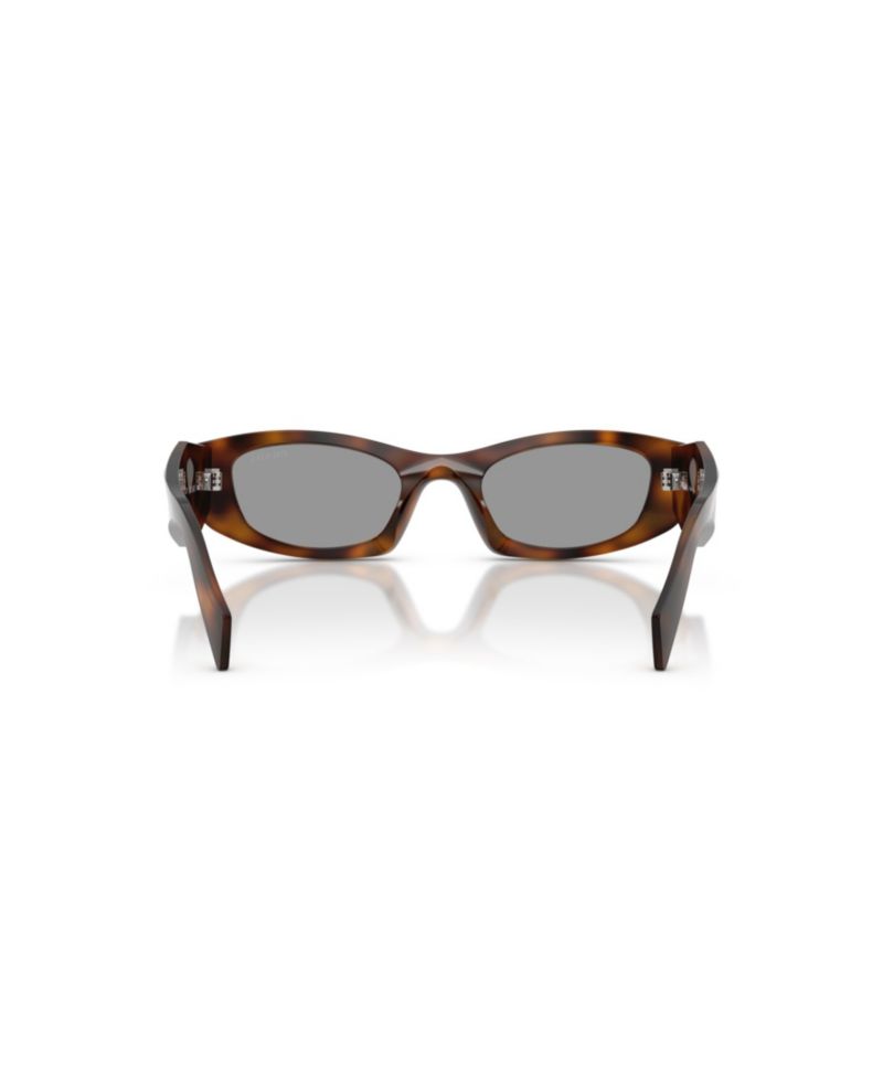 Women's Oval Sunglasses, PR B16S