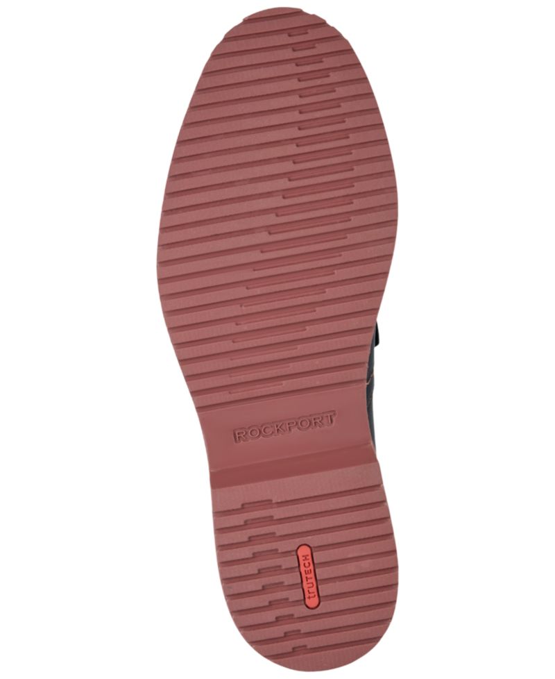 Men's Cristian Slip-On Casual Loafers