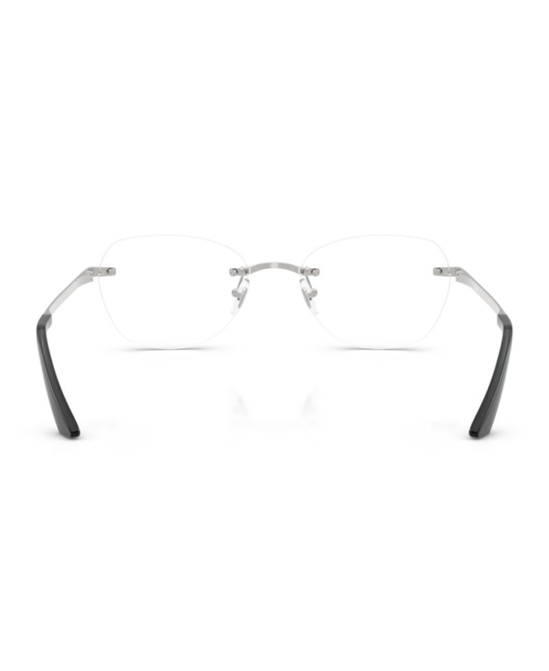 Woman Irregular Metal VE1314D Eyeglasses