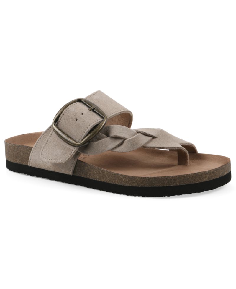 Women's Harleta Footbed Sandals