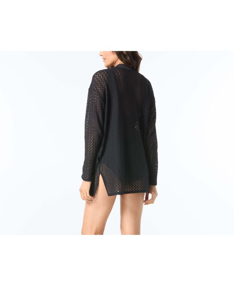 Women's Cardigan Cover Up